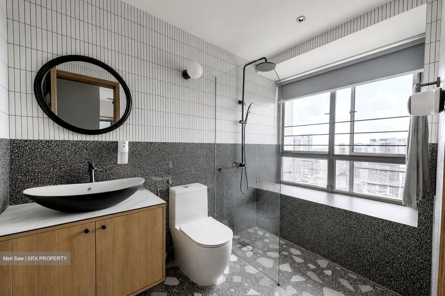 Trevista (D12), Condominium #576655821